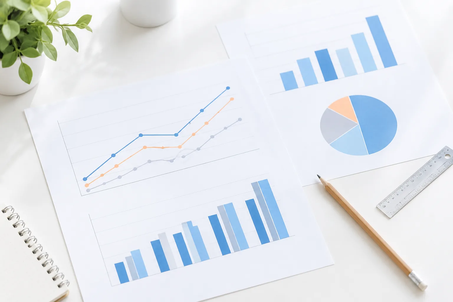 Campaign delivery and spend dashboard